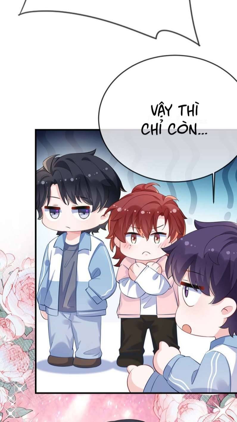 Giáo Bá Là Một Tên Yêu Tinh Chapter  52 - 16