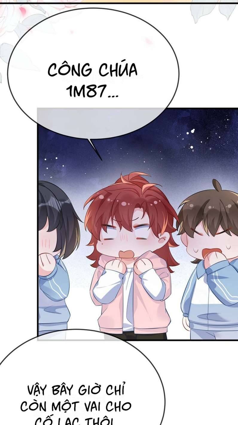 Giáo Bá Là Một Tên Yêu Tinh Chapter  52 - 18