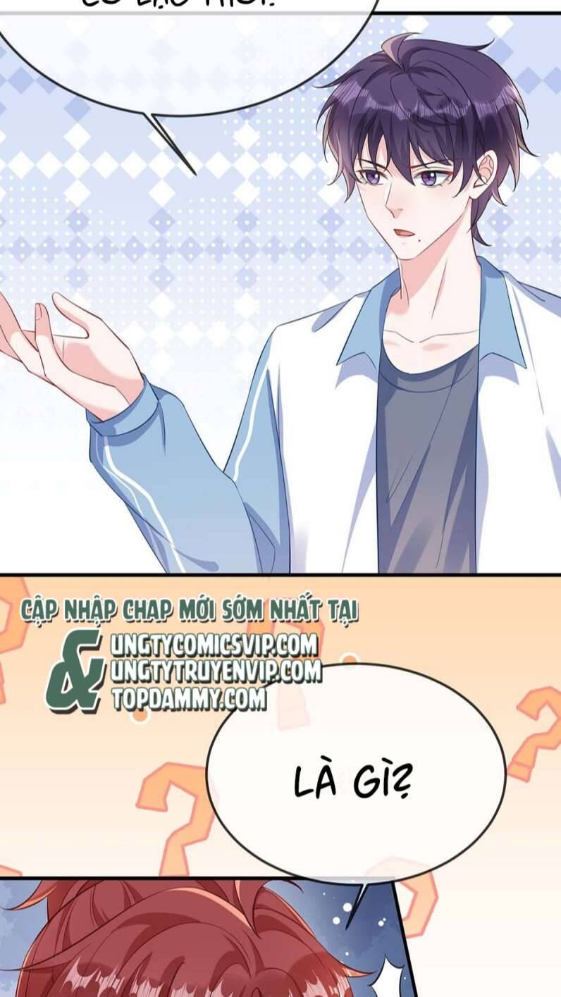 Giáo Bá Là Một Tên Yêu Tinh Chapter  52 - 19