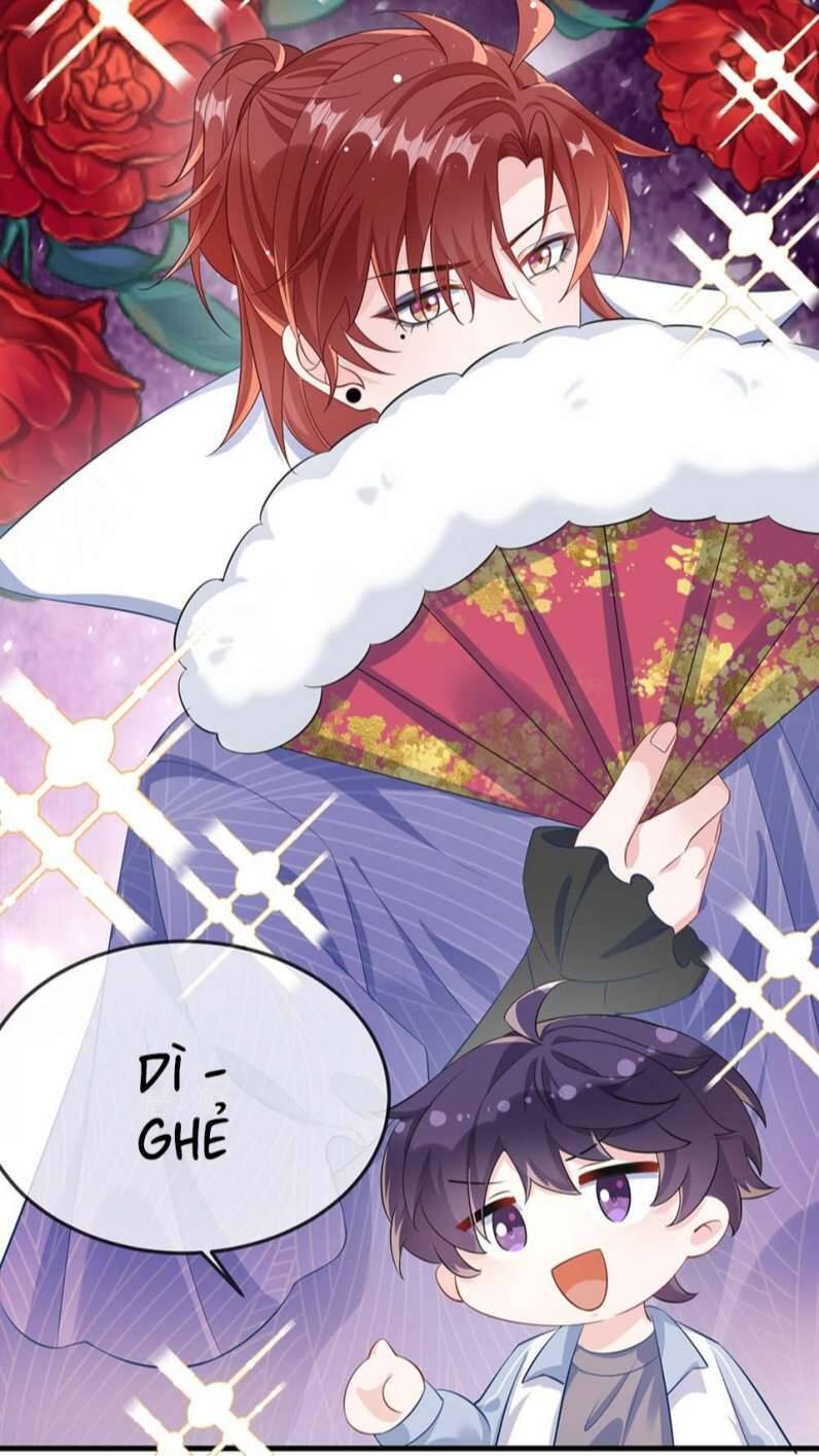 Giáo Bá Là Một Tên Yêu Tinh Chapter  52 - 21