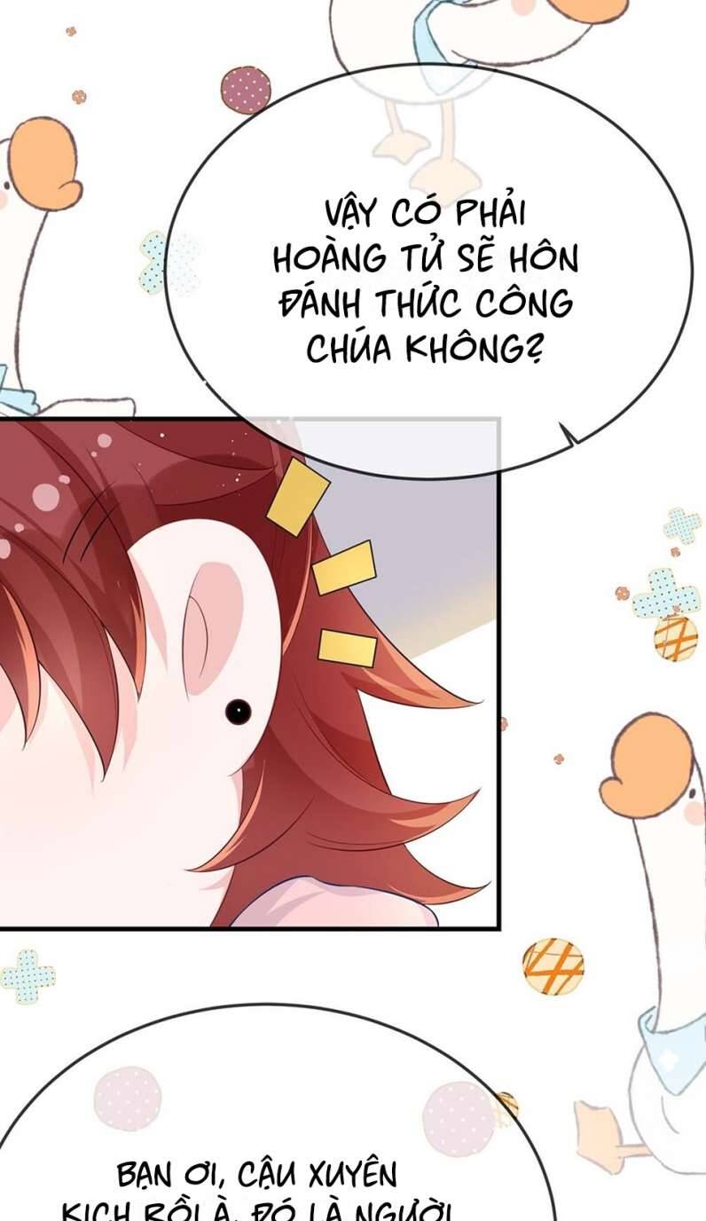 Giáo Bá Là Một Tên Yêu Tinh Chapter  52 - 23