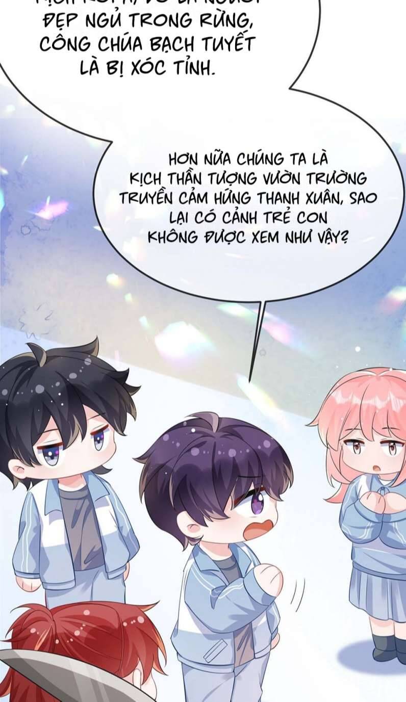 Giáo Bá Là Một Tên Yêu Tinh Chapter  52 - 24