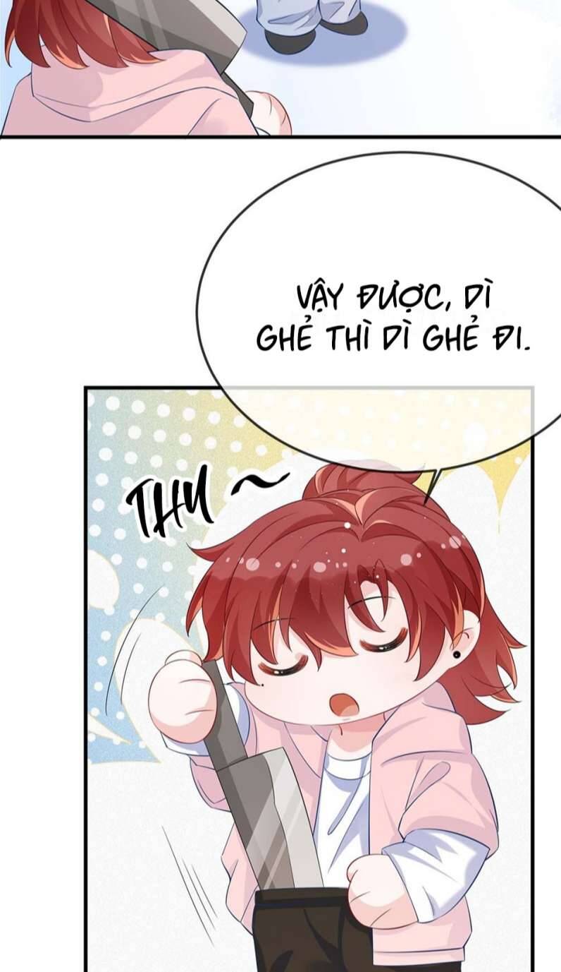 Giáo Bá Là Một Tên Yêu Tinh Chapter  52 - 25