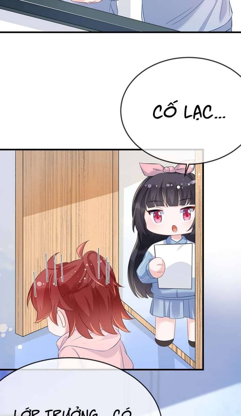 Giáo Bá Là Một Tên Yêu Tinh Chapter  52 - 30