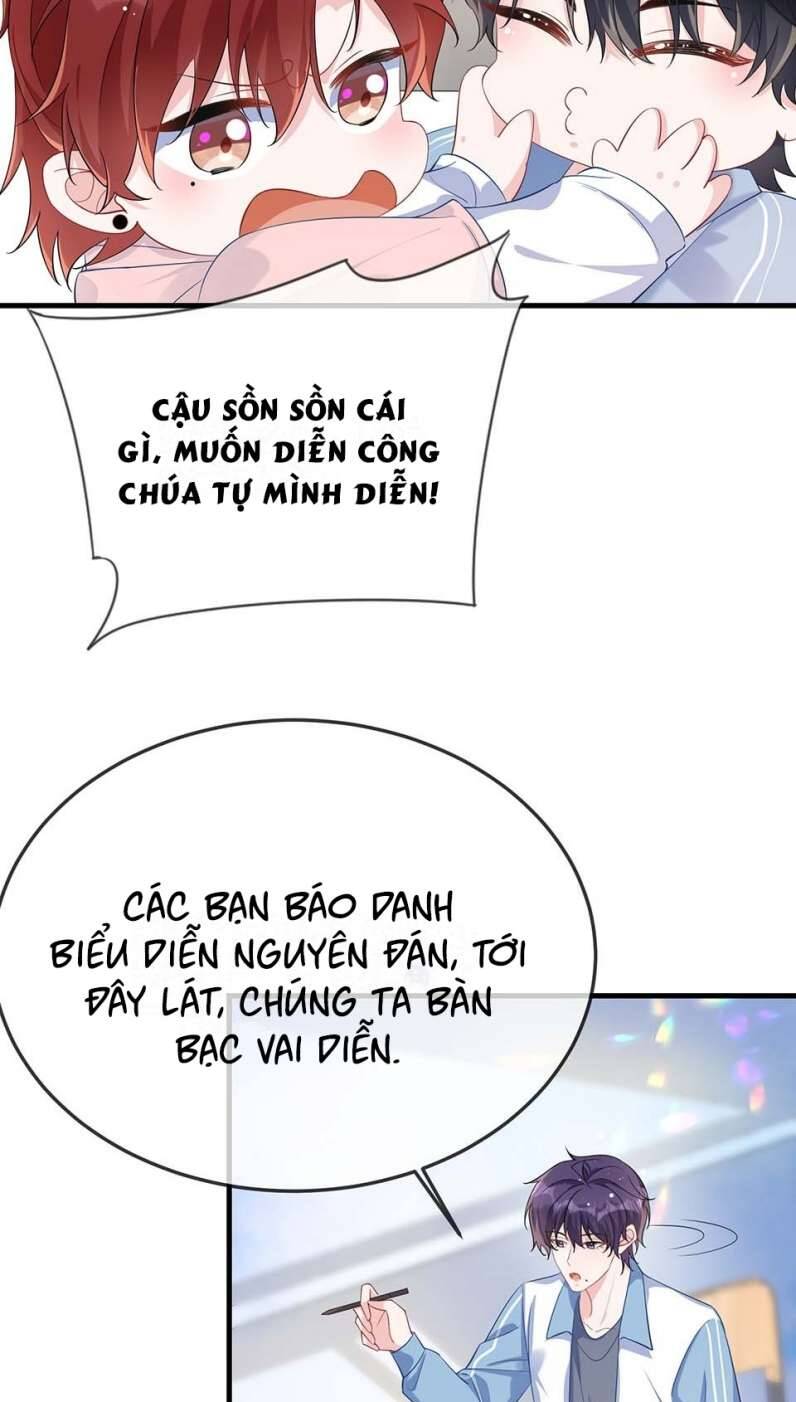 Giáo Bá Là Một Tên Yêu Tinh Chapter  52 - 4