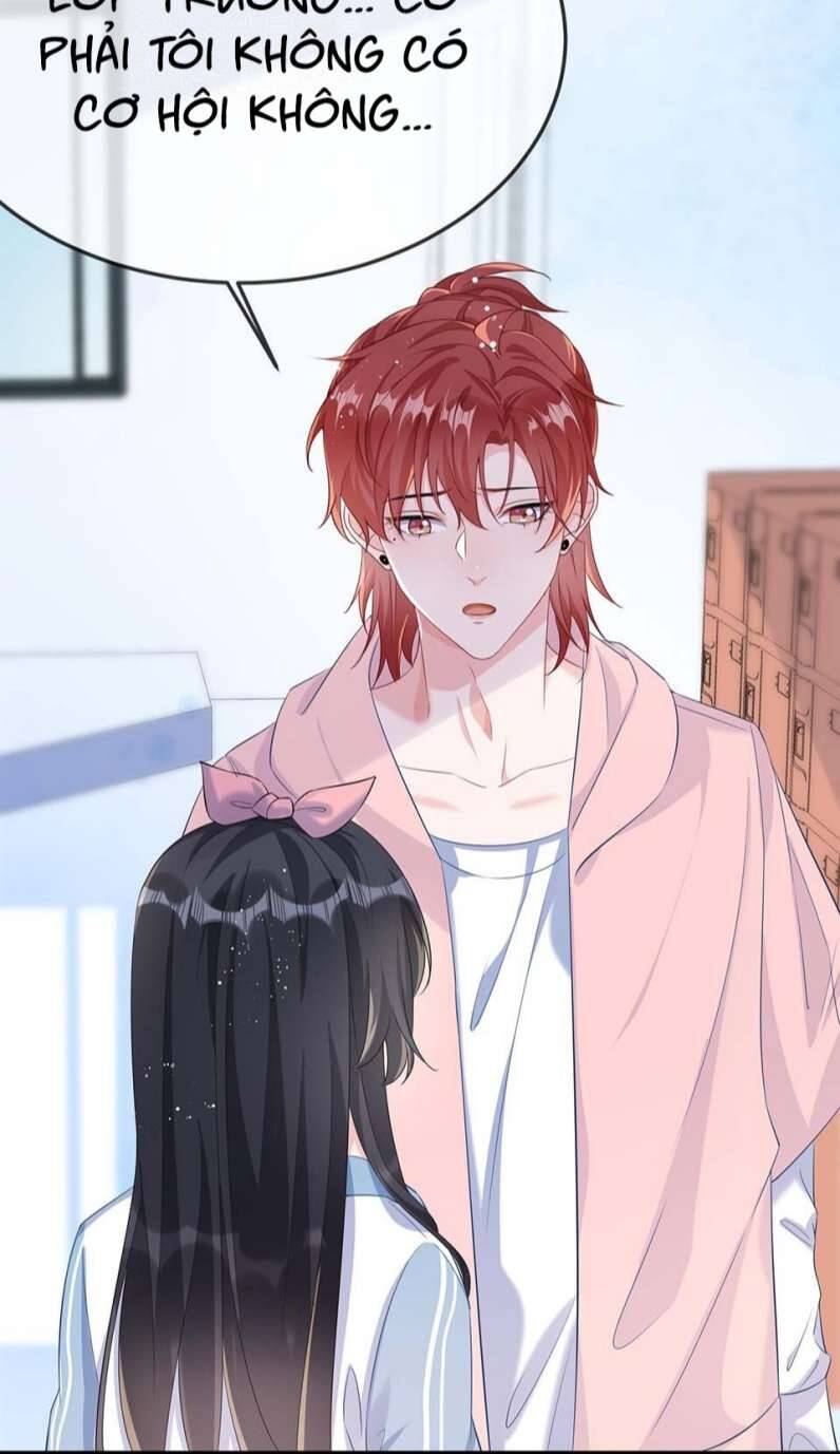 Giáo Bá Là Một Tên Yêu Tinh Chapter  52 - 31