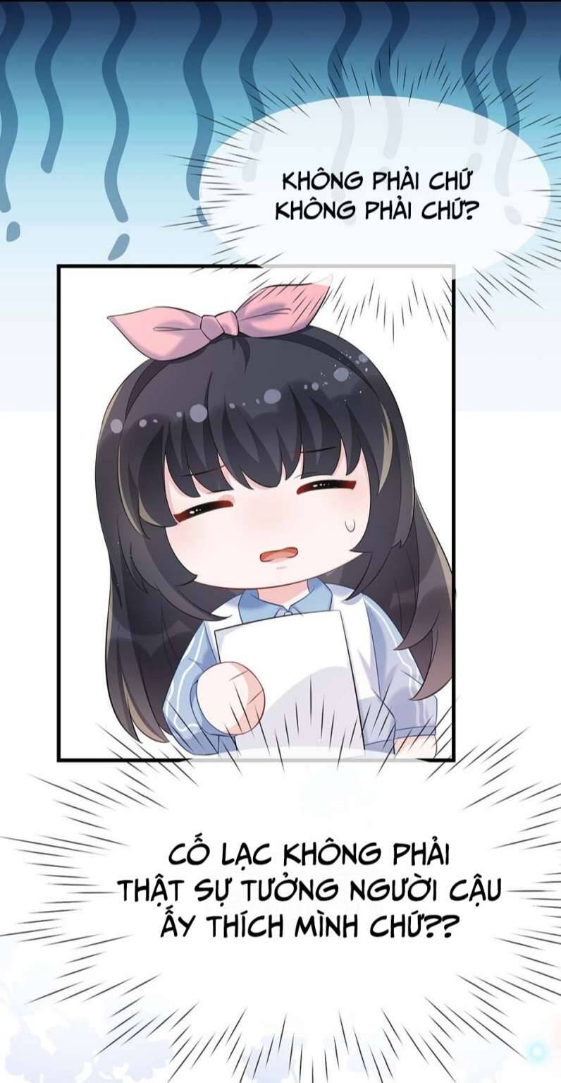 Giáo Bá Là Một Tên Yêu Tinh Chapter  52 - 32