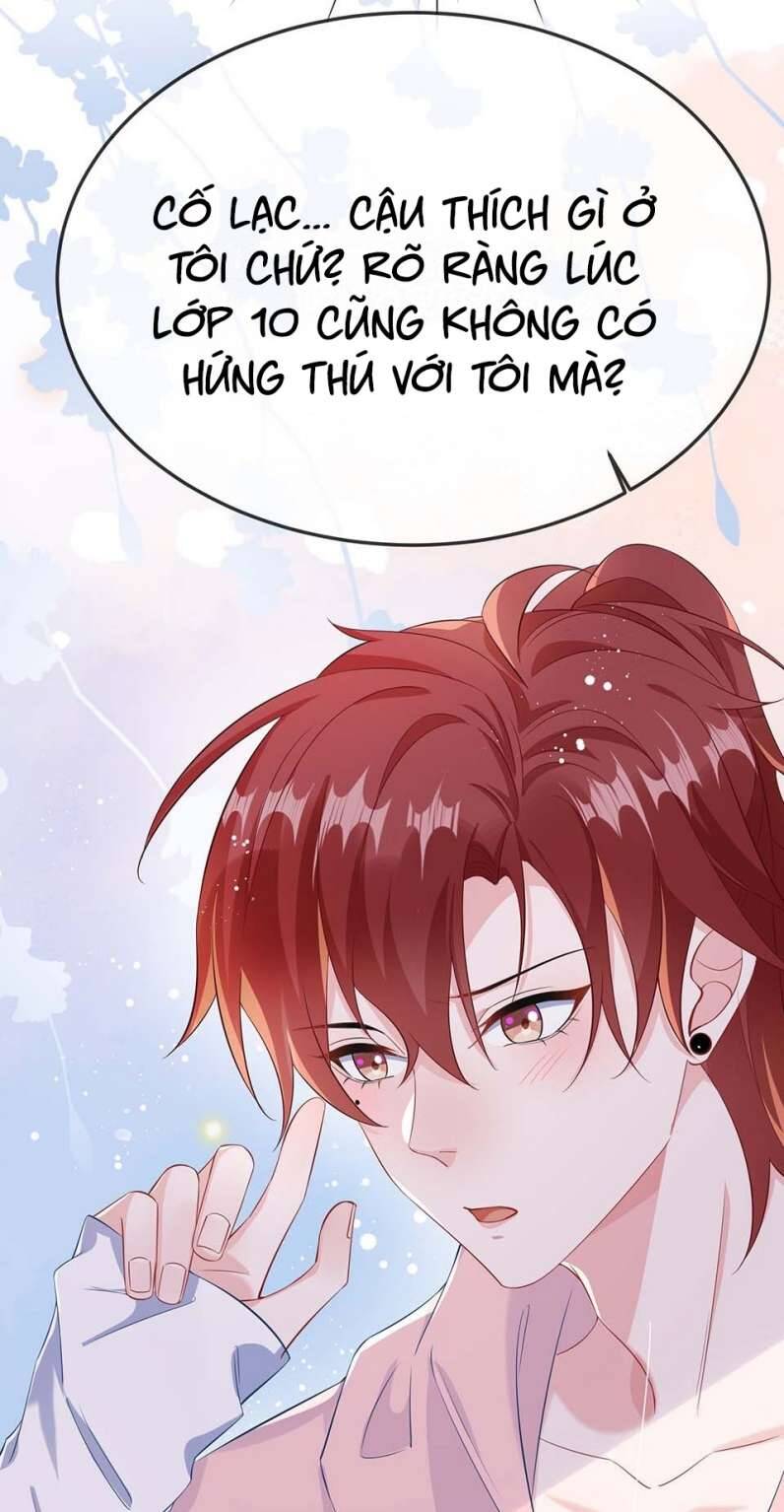 Giáo Bá Là Một Tên Yêu Tinh Chapter  52 - 33