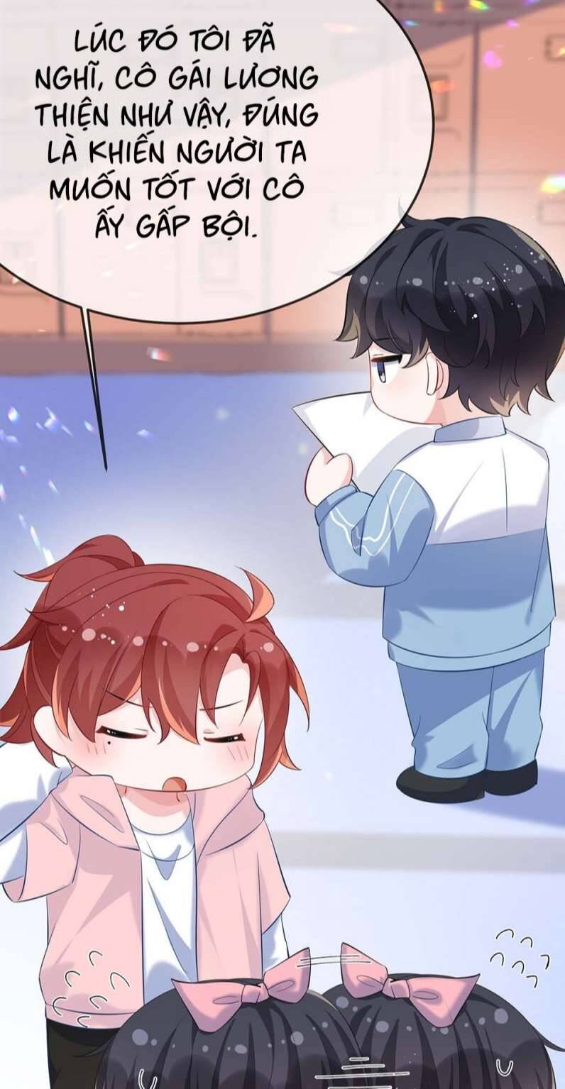 Giáo Bá Là Một Tên Yêu Tinh Chapter  52 - 36