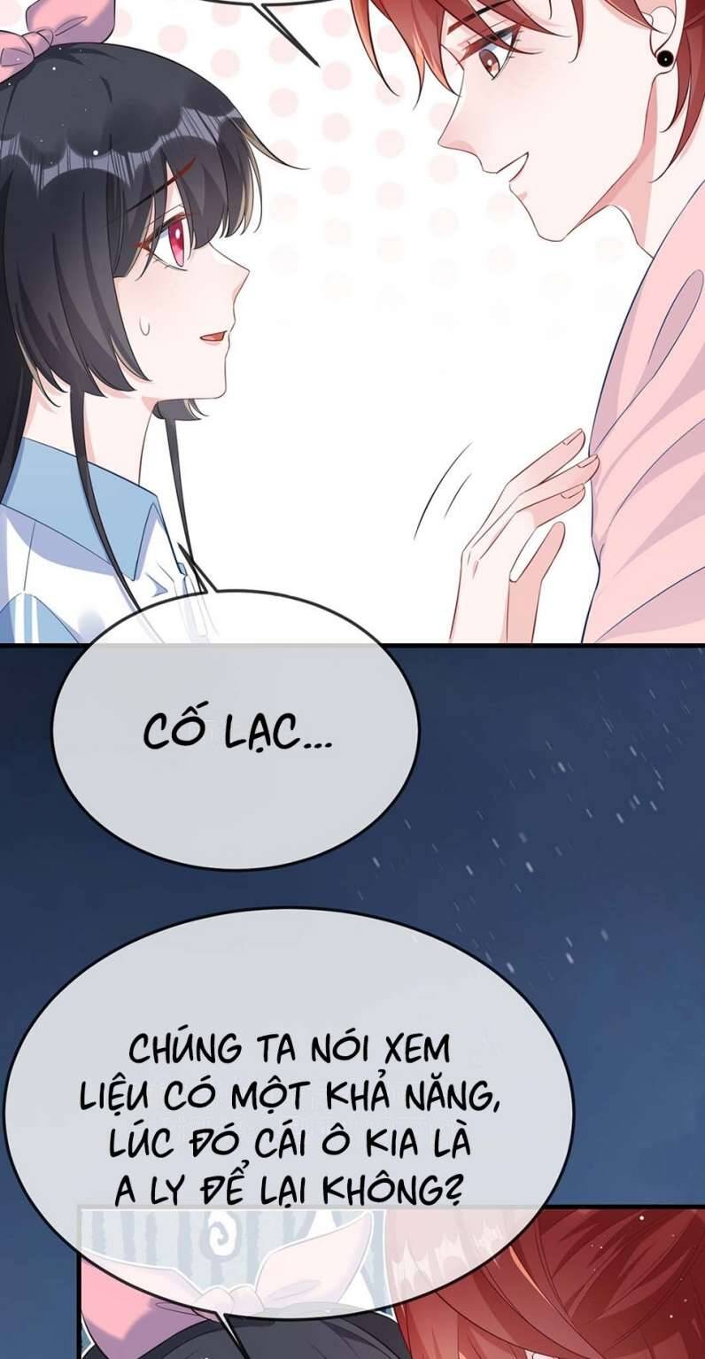 Giáo Bá Là Một Tên Yêu Tinh Chapter  52 - 38