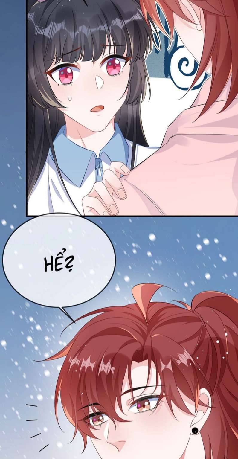 Giáo Bá Là Một Tên Yêu Tinh Chapter  52 - 39