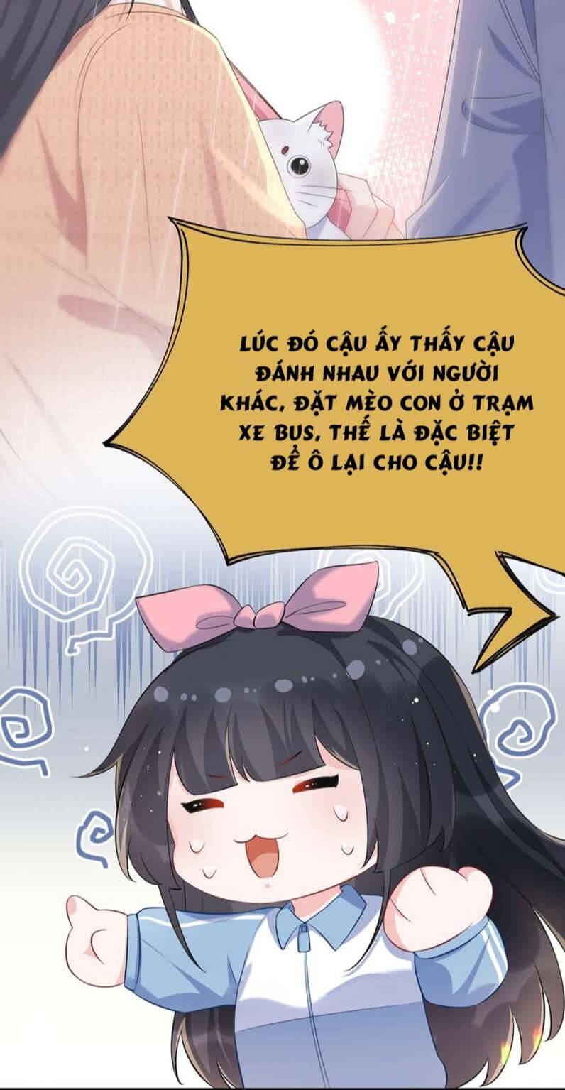 Giáo Bá Là Một Tên Yêu Tinh Chapter  52 - 41