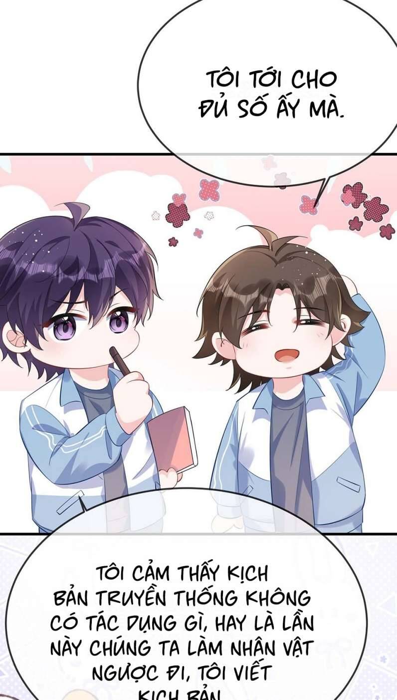 Giáo Bá Là Một Tên Yêu Tinh Chapter  52 - 8