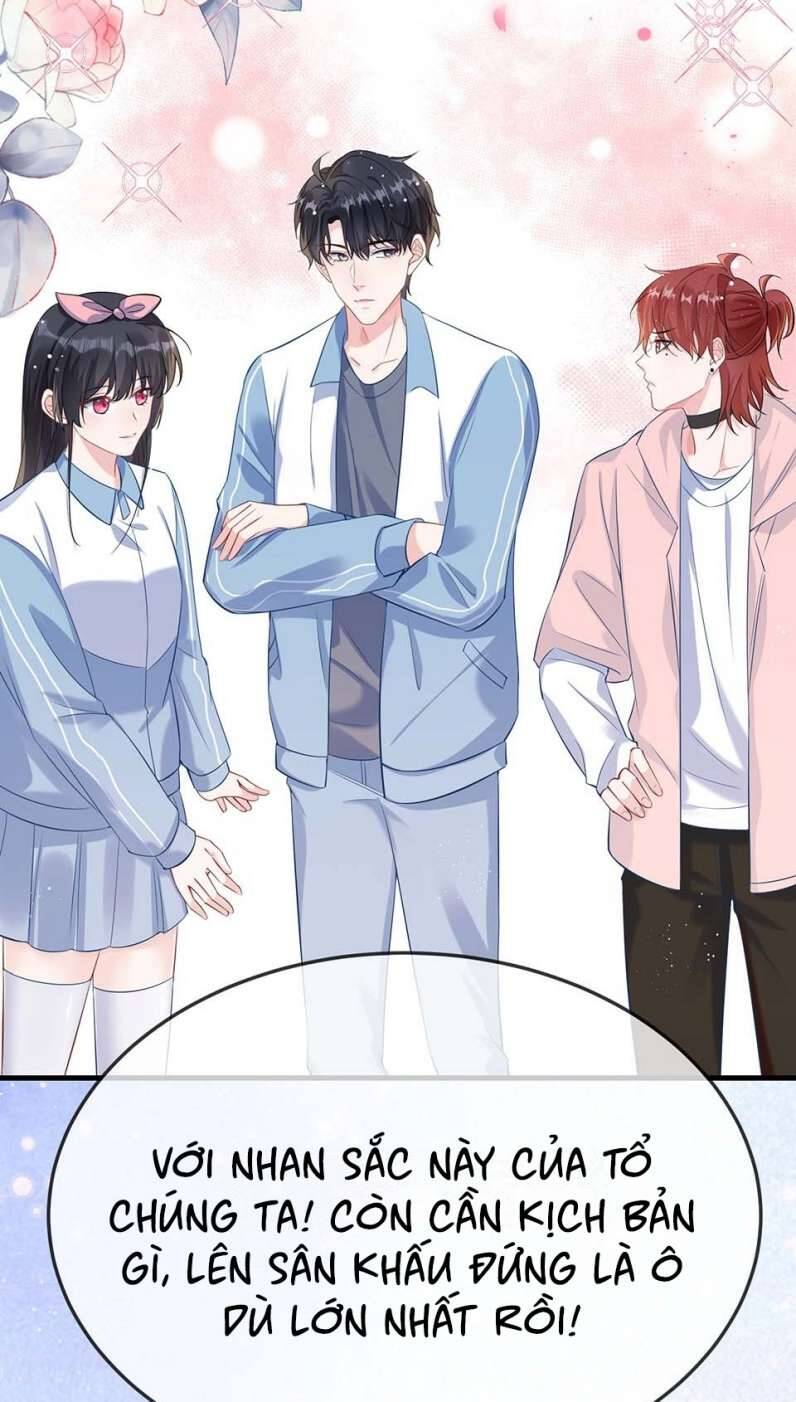 Giáo Bá Là Một Tên Yêu Tinh Chapter  52 - 10