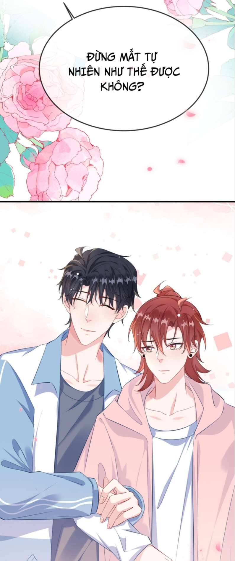 Giáo Bá Là Một Tên Yêu Tinh Chapter  53 - 12