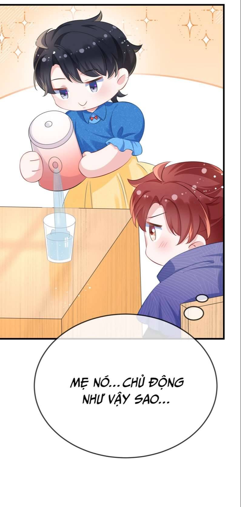 Giáo Bá Là Một Tên Yêu Tinh Chapter  53 - 14