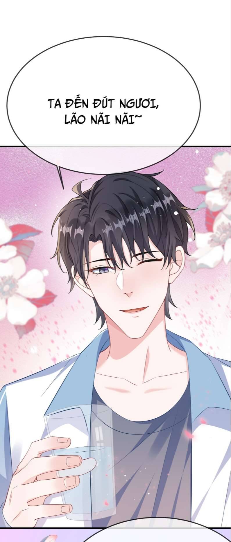 Giáo Bá Là Một Tên Yêu Tinh Chapter  53 - 15