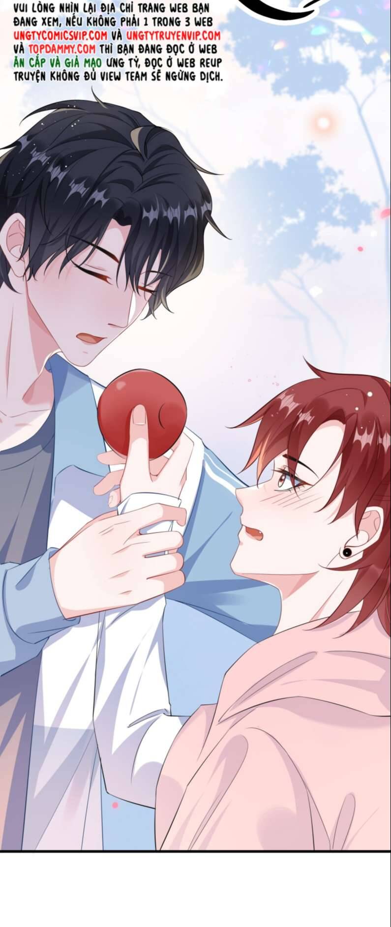 Giáo Bá Là Một Tên Yêu Tinh Chapter  53 - 21