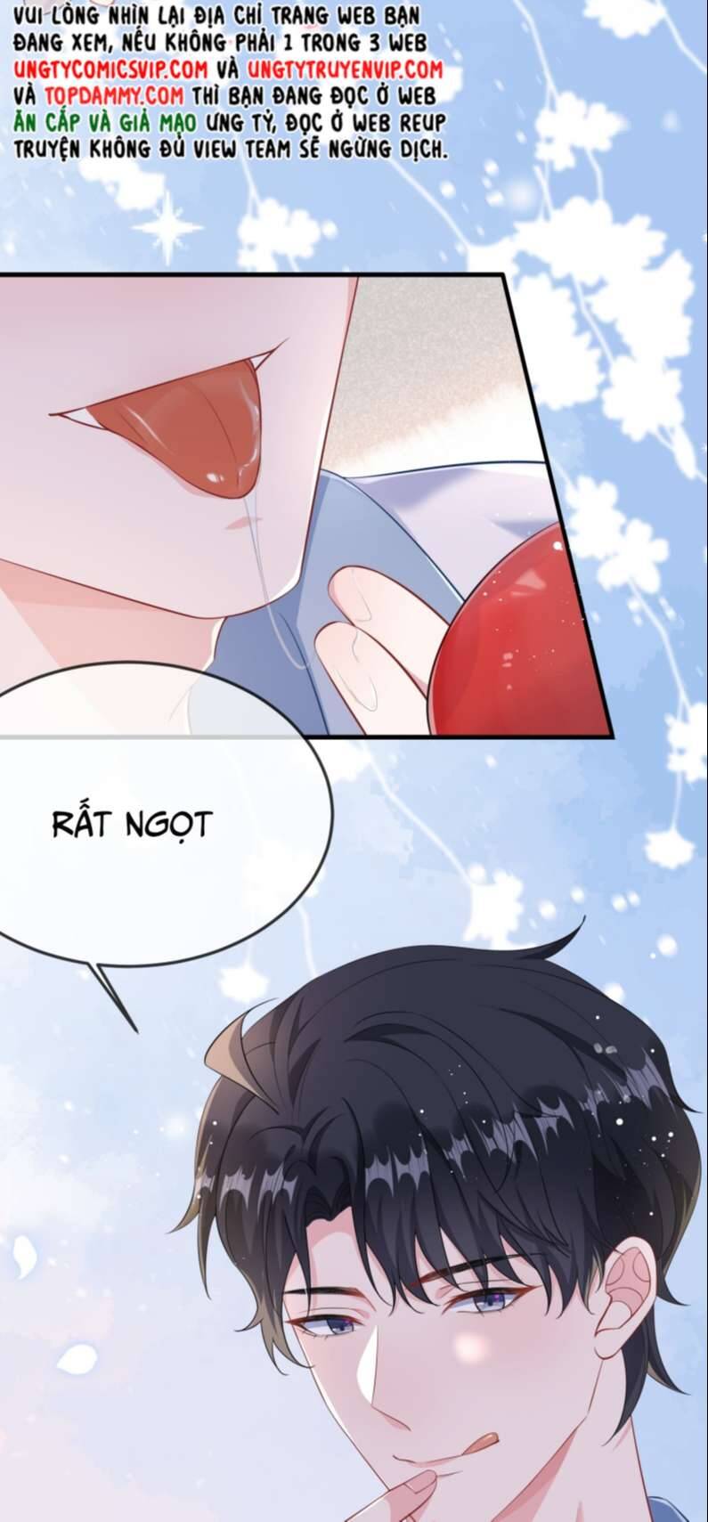 Giáo Bá Là Một Tên Yêu Tinh Chapter  53 - 23