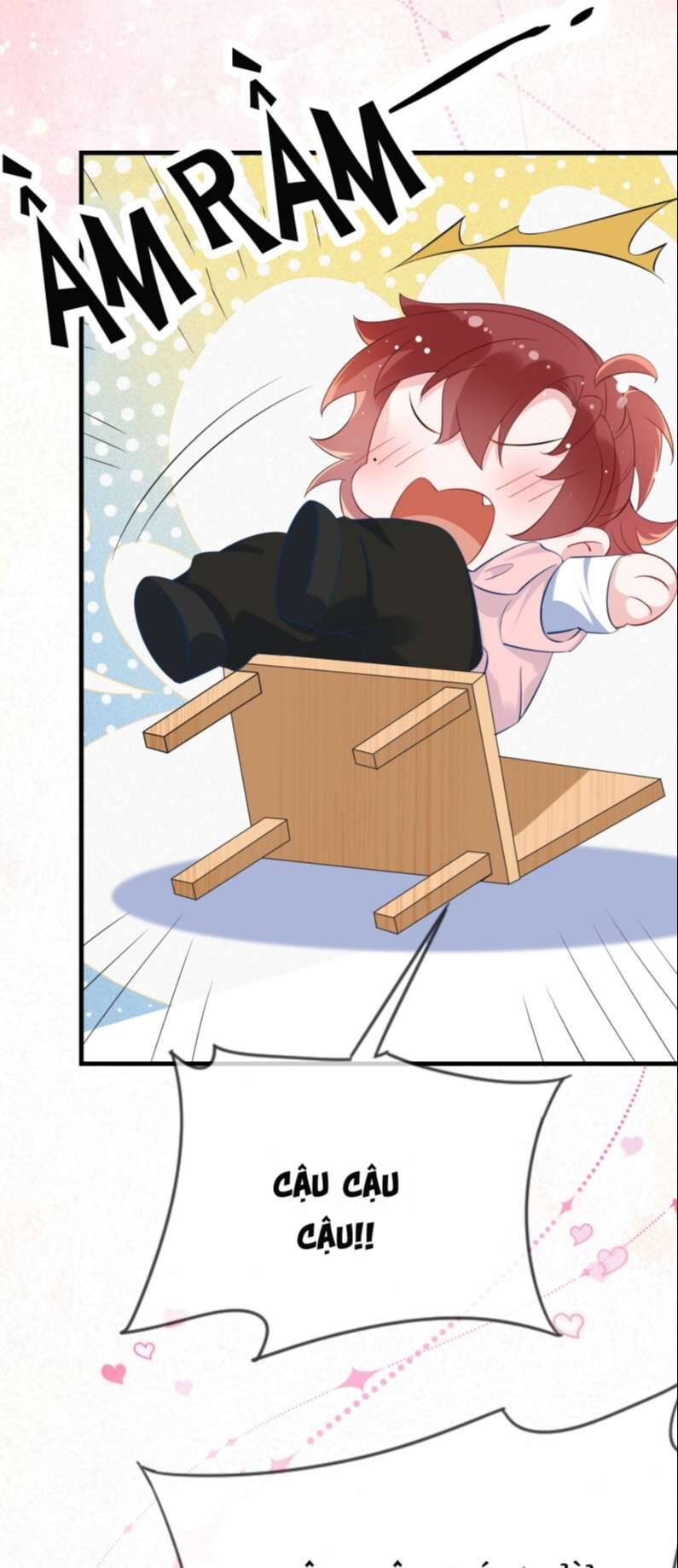 Giáo Bá Là Một Tên Yêu Tinh Chapter  53 - 25