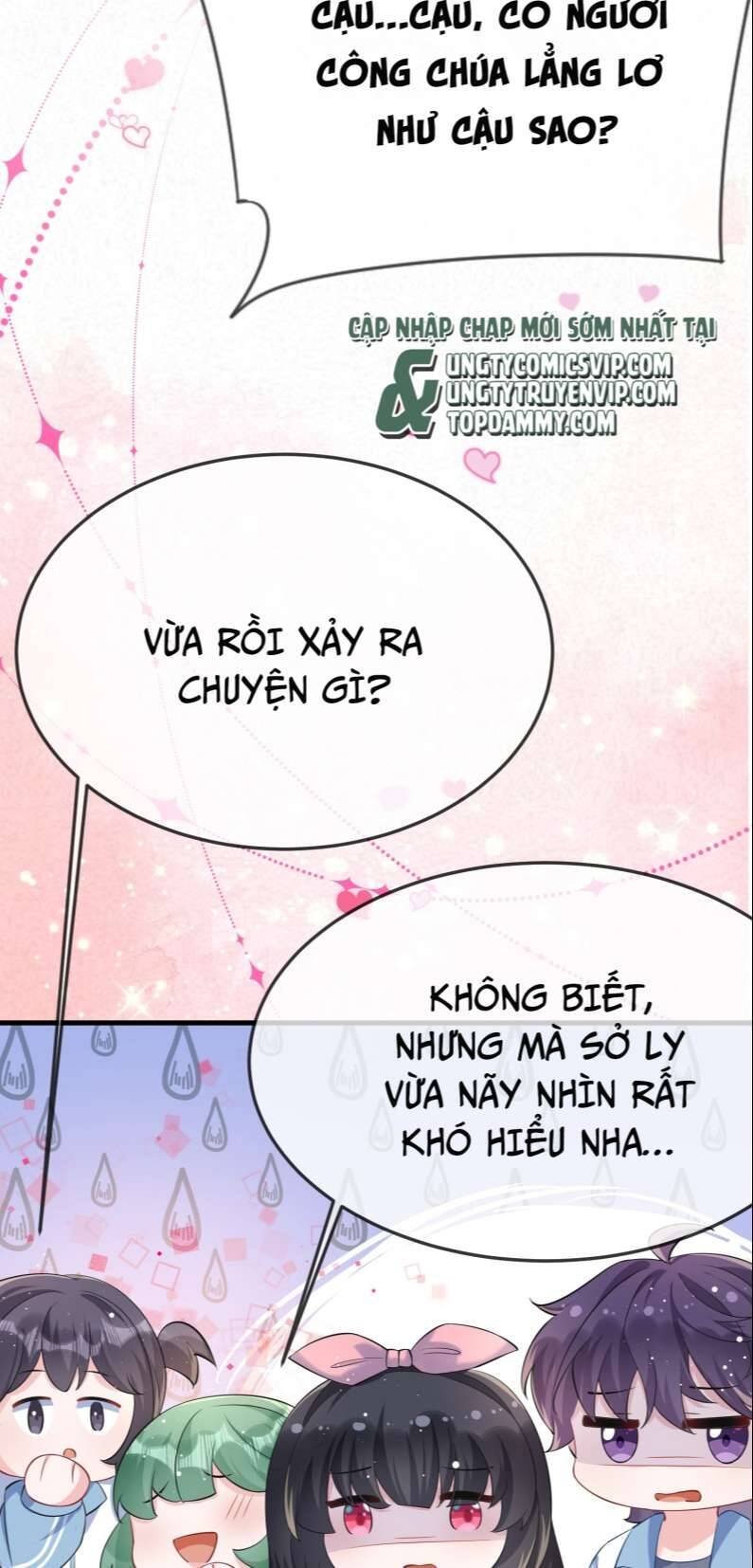 Giáo Bá Là Một Tên Yêu Tinh Chapter  53 - 26