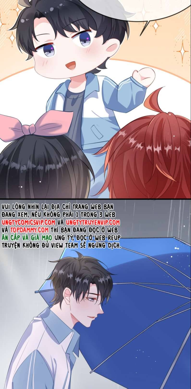 Giáo Bá Là Một Tên Yêu Tinh Chapter  53 - 30