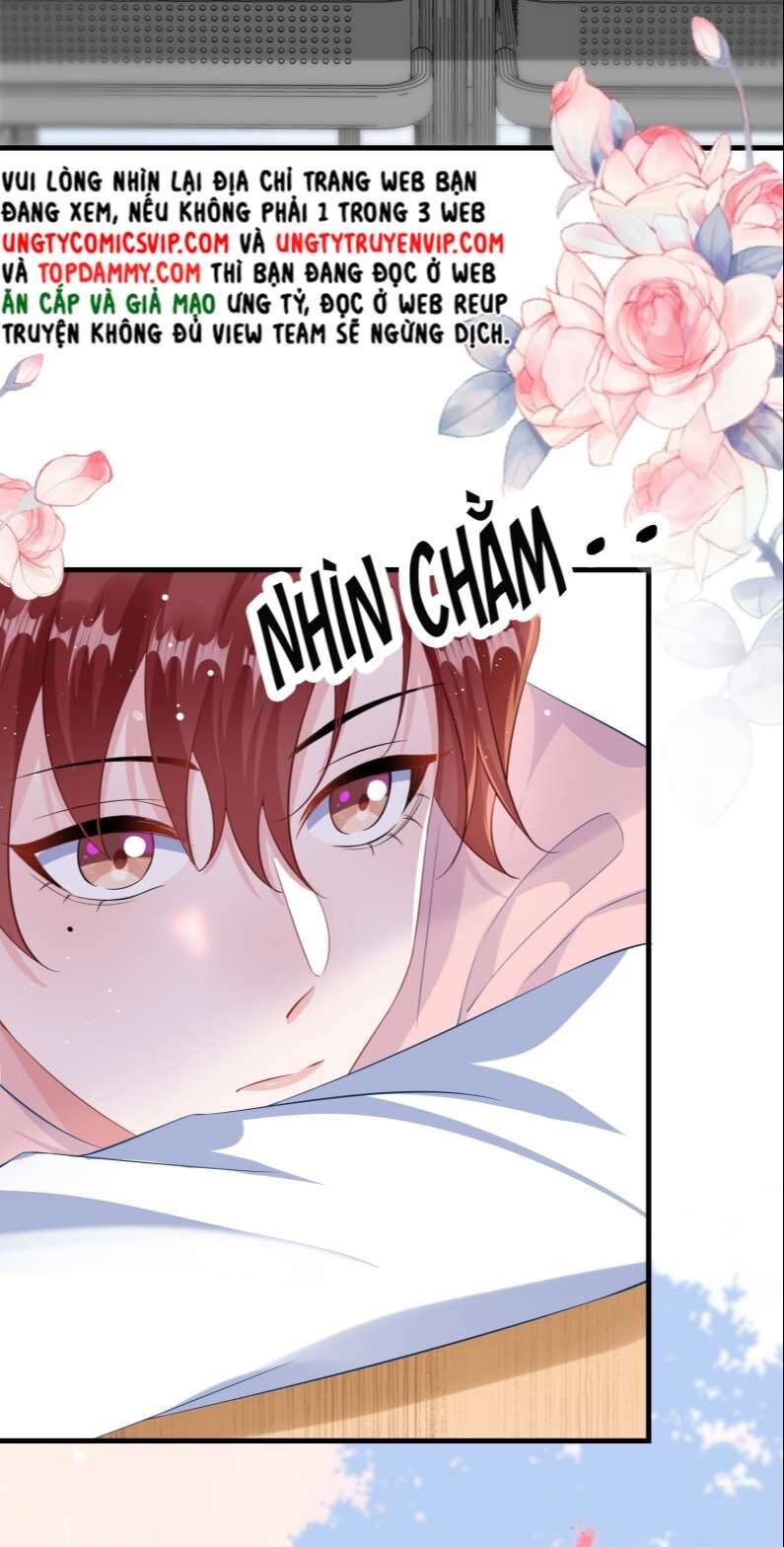 Giáo Bá Là Một Tên Yêu Tinh Chapter  53 - 35