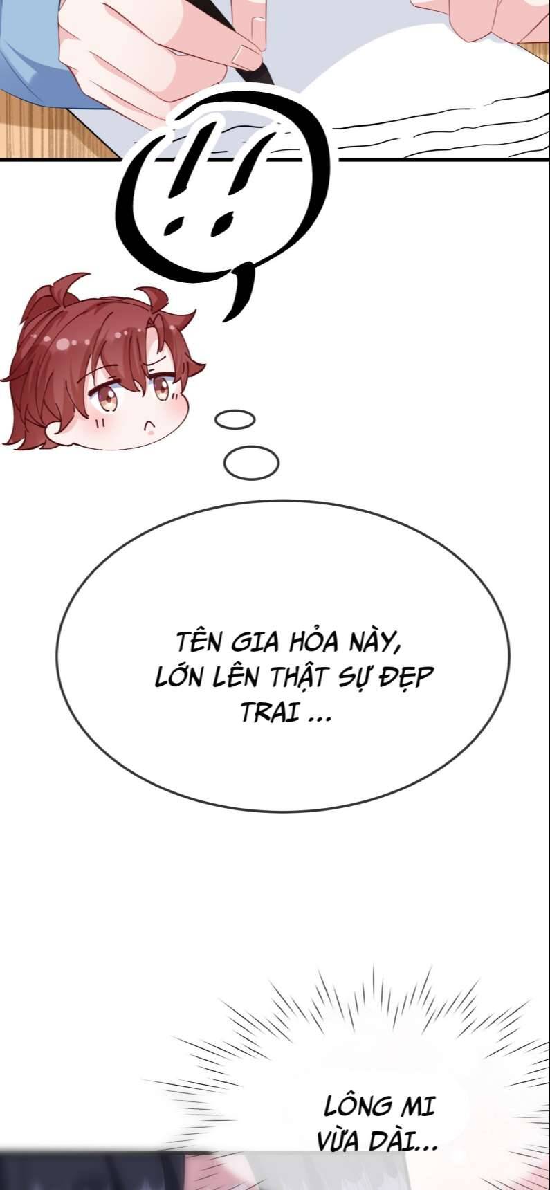 Giáo Bá Là Một Tên Yêu Tinh Chapter  53 - 37