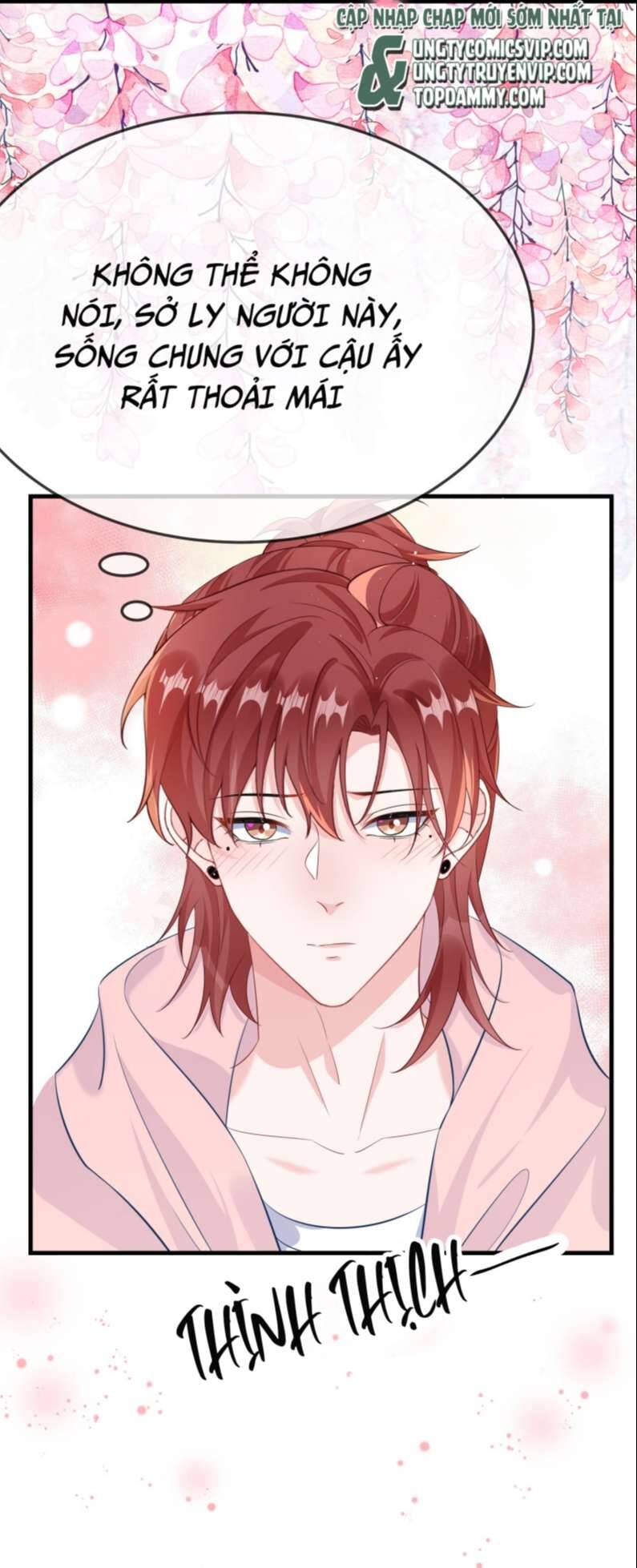 Giáo Bá Là Một Tên Yêu Tinh Chapter  53 - 5