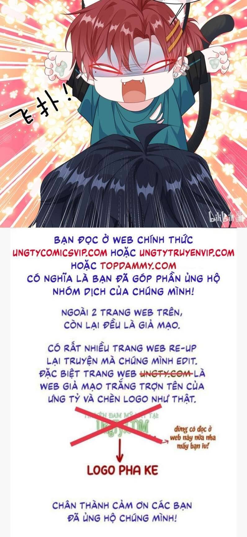 Giáo Bá Là Một Tên Yêu Tinh Chapter  53 - 43