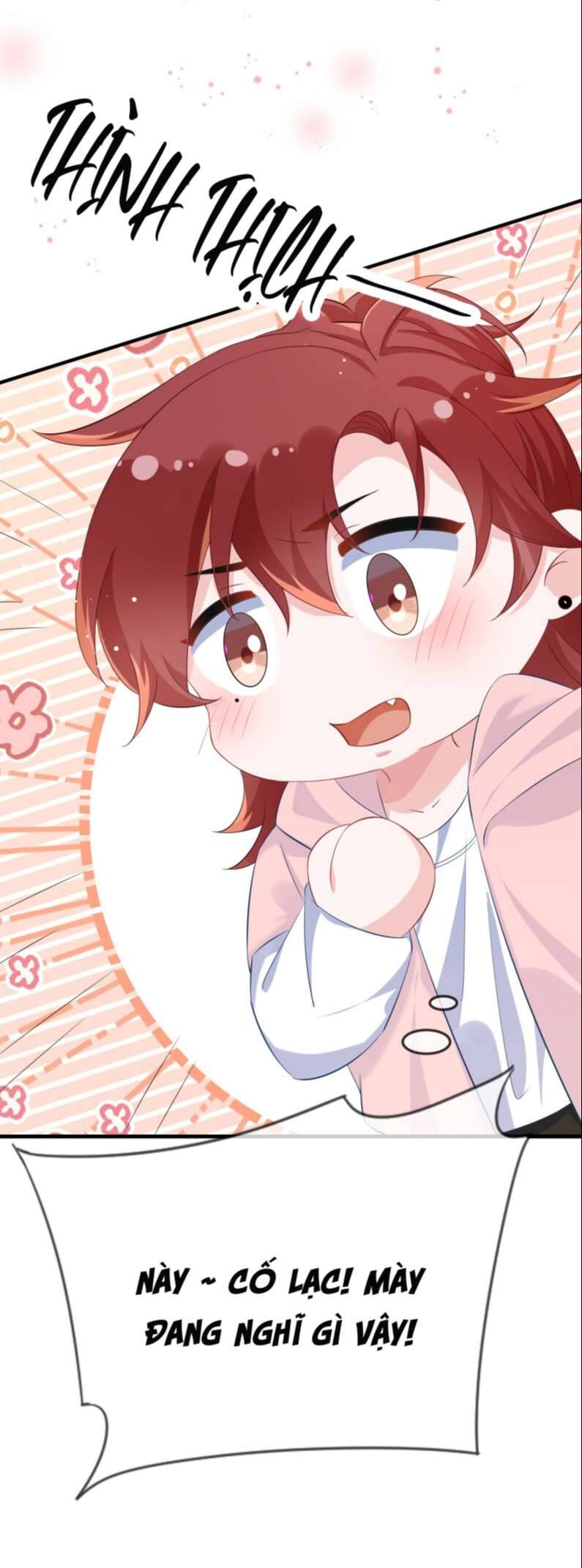 Giáo Bá Là Một Tên Yêu Tinh Chapter  53 - 6