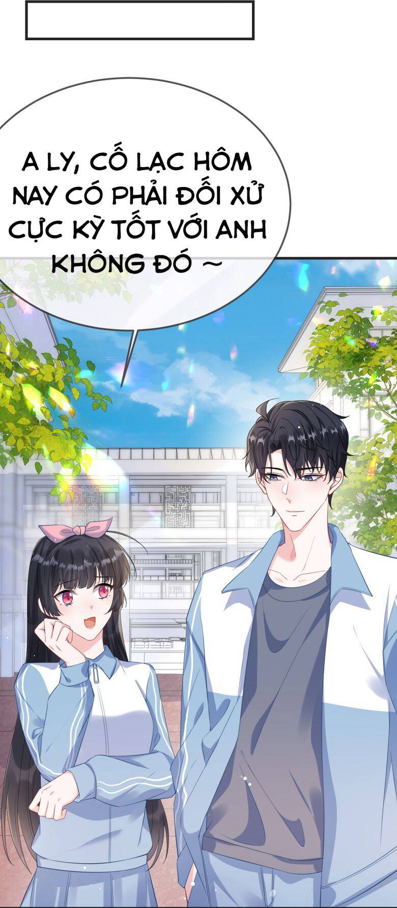 Giáo Bá Là Một Tên Yêu Tinh Chapter 54 - 15