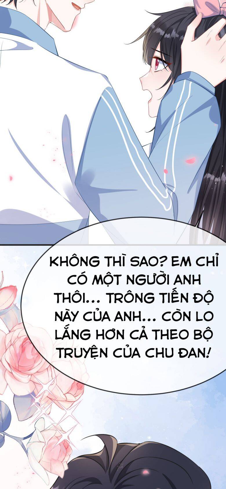 Giáo Bá Là Một Tên Yêu Tinh Chapter 54 - 24