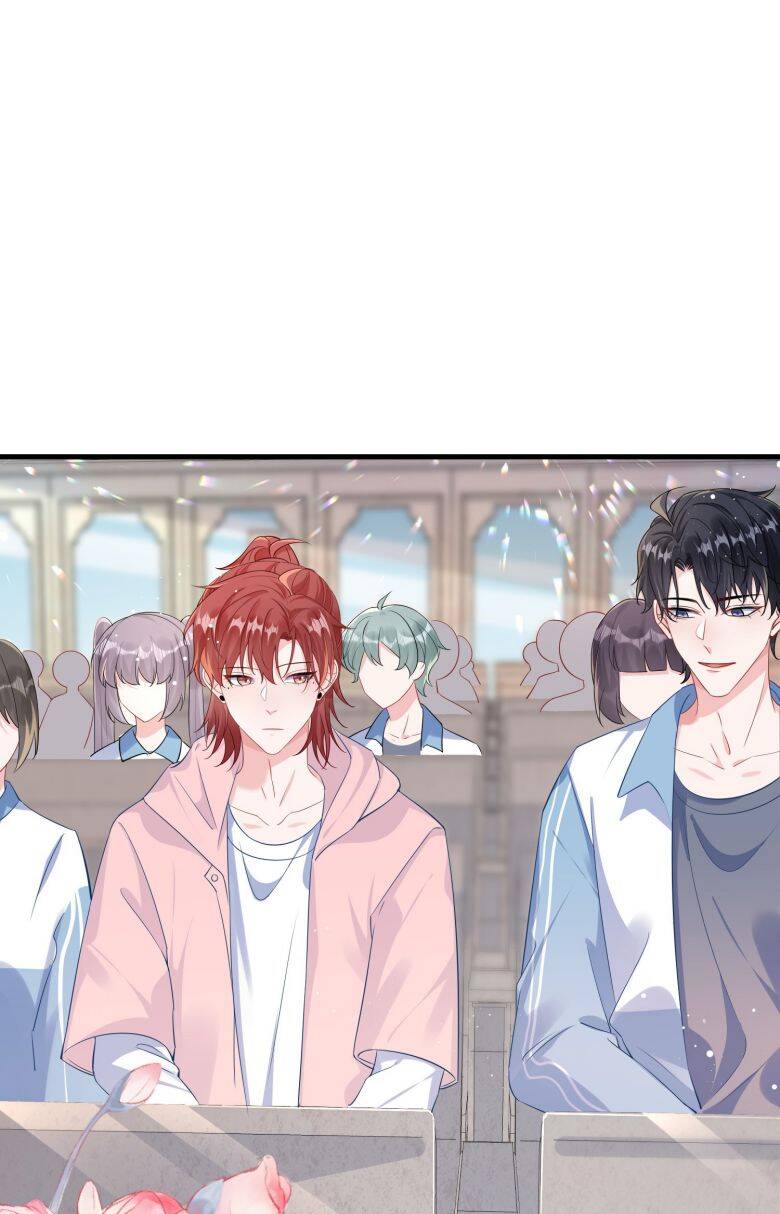 Giáo Bá Là Một Tên Yêu Tinh Chapter 54 - 28