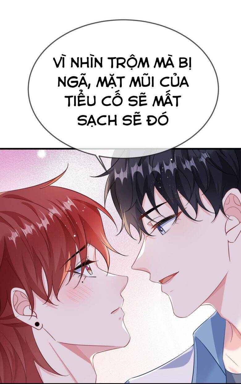 Giáo Bá Là Một Tên Yêu Tinh Chapter 54 - 7