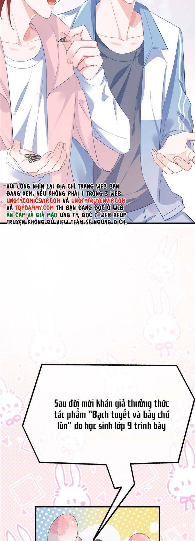 Giáo Bá Là Một Tên Yêu Tinh Chapter  55 - 11