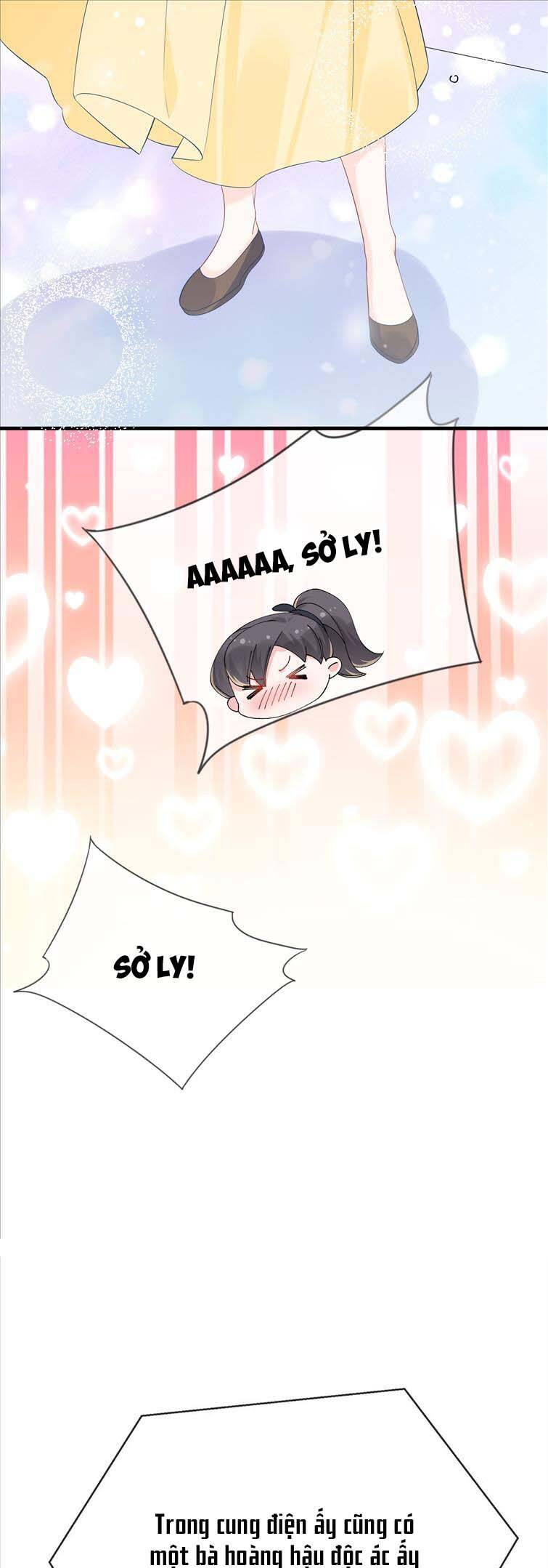 Giáo Bá Là Một Tên Yêu Tinh Chapter  55 - 14