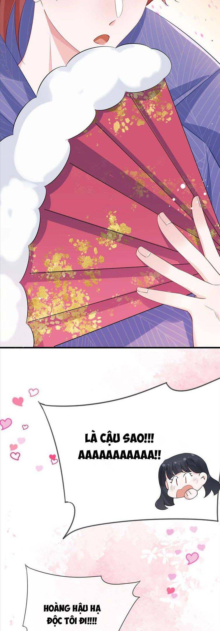 Giáo Bá Là Một Tên Yêu Tinh Chapter  55 - 16