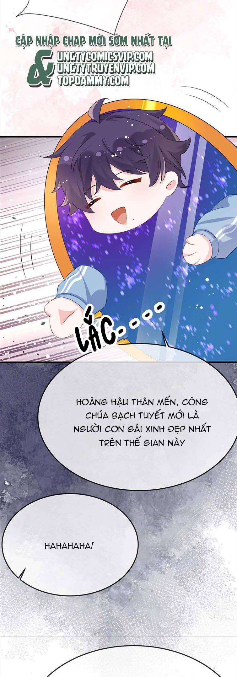 Giáo Bá Là Một Tên Yêu Tinh Chapter  55 - 17