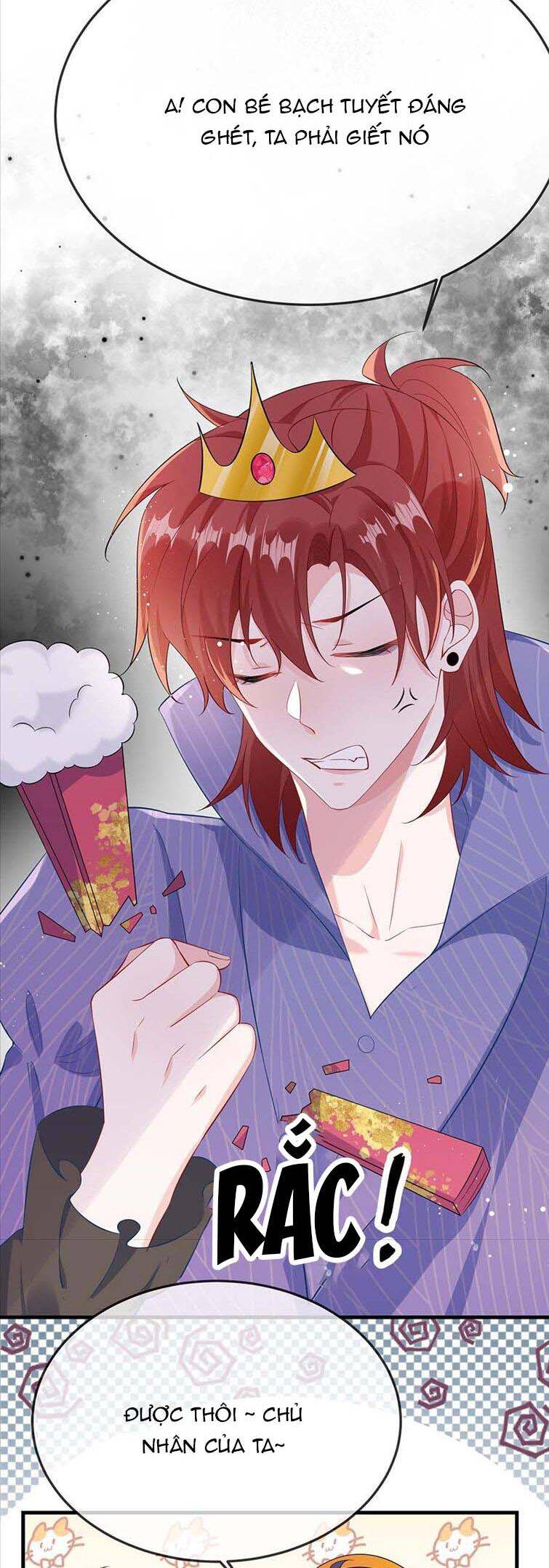 Giáo Bá Là Một Tên Yêu Tinh Chapter  55 - 18