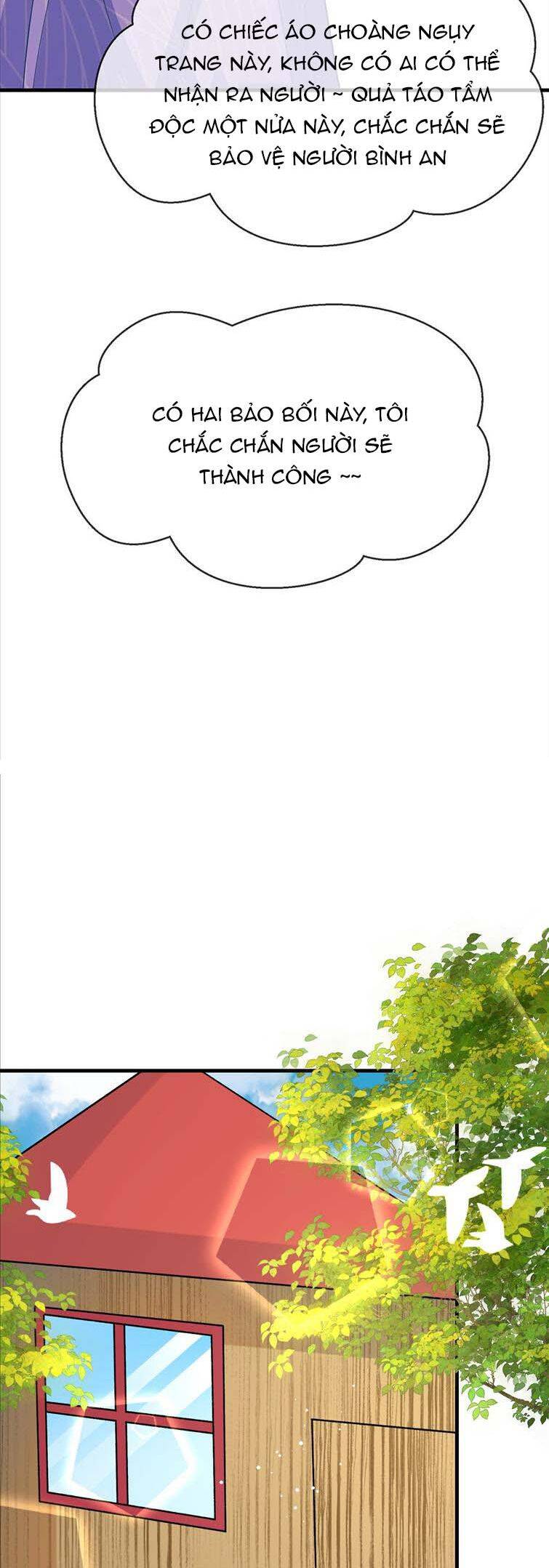 Giáo Bá Là Một Tên Yêu Tinh Chapter  55 - 20