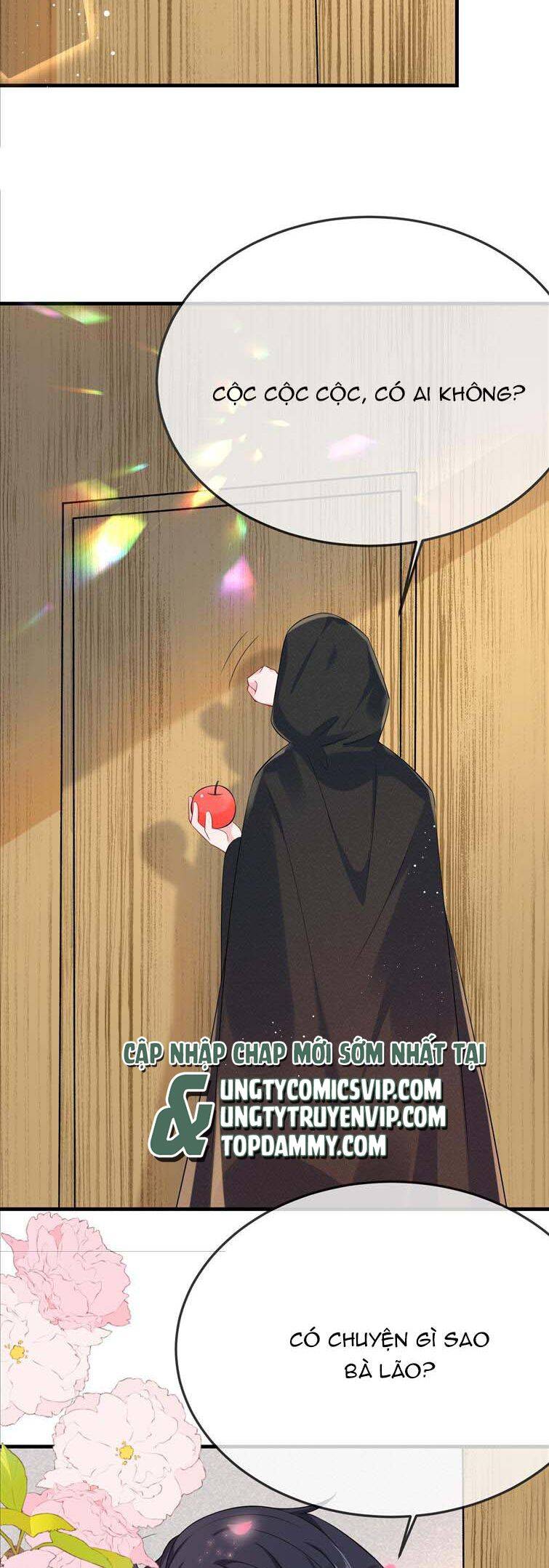 Giáo Bá Là Một Tên Yêu Tinh Chapter  55 - 21