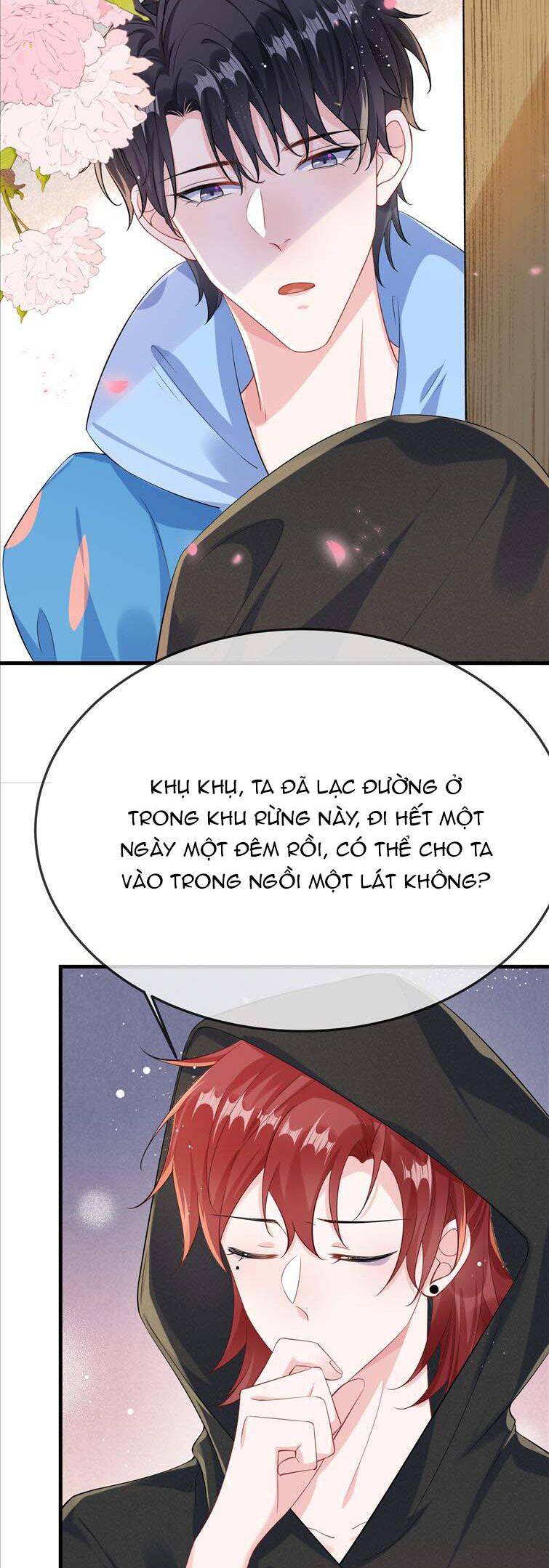 Giáo Bá Là Một Tên Yêu Tinh Chapter  55 - 22