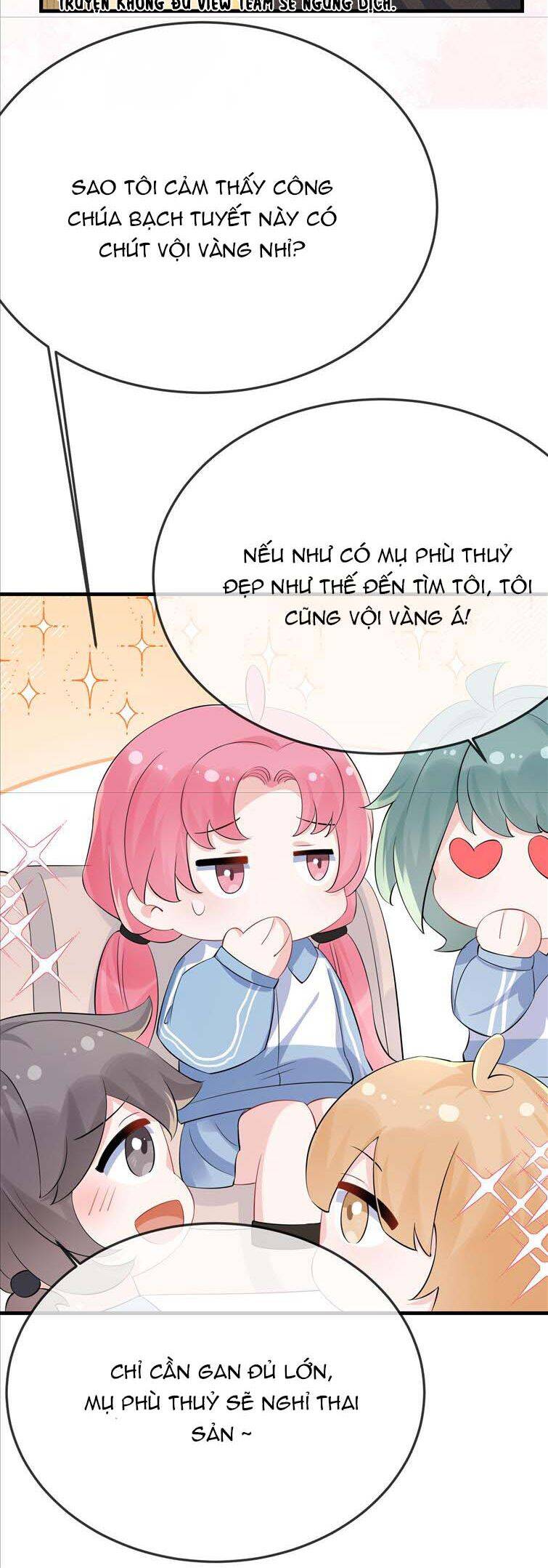 Giáo Bá Là Một Tên Yêu Tinh Chapter  55 - 24