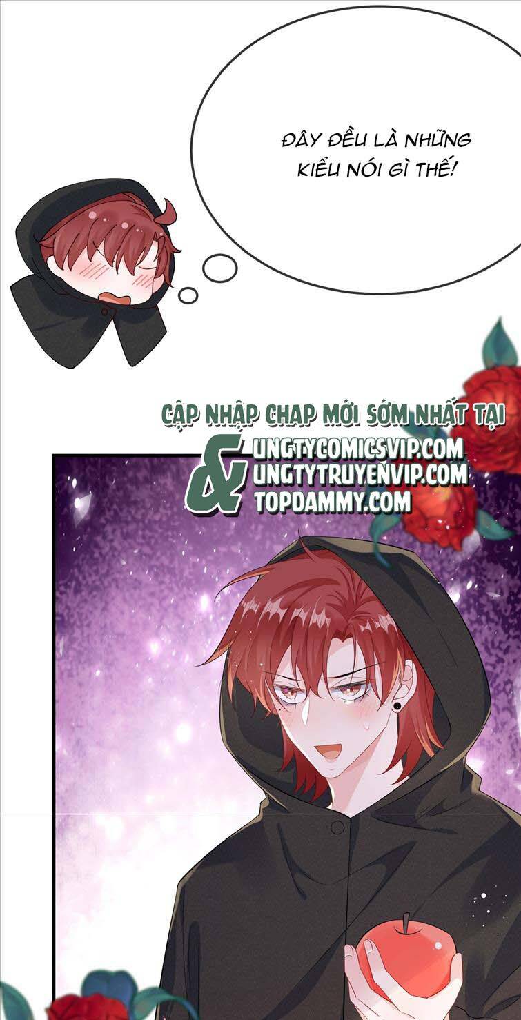 Giáo Bá Là Một Tên Yêu Tinh Chapter  55 - 25