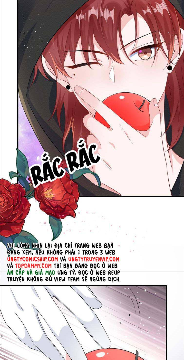 Giáo Bá Là Một Tên Yêu Tinh Chapter  55 - 28