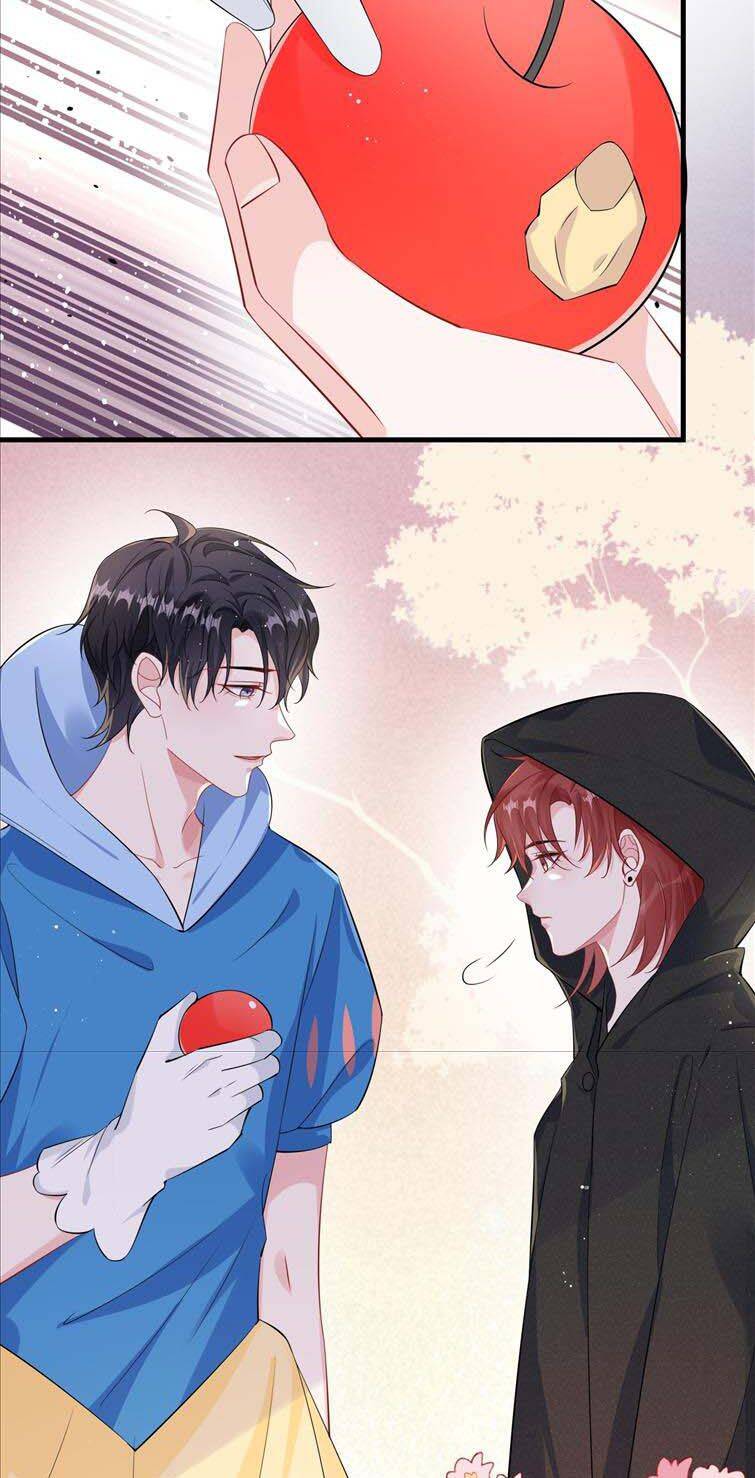 Giáo Bá Là Một Tên Yêu Tinh Chapter  55 - 29