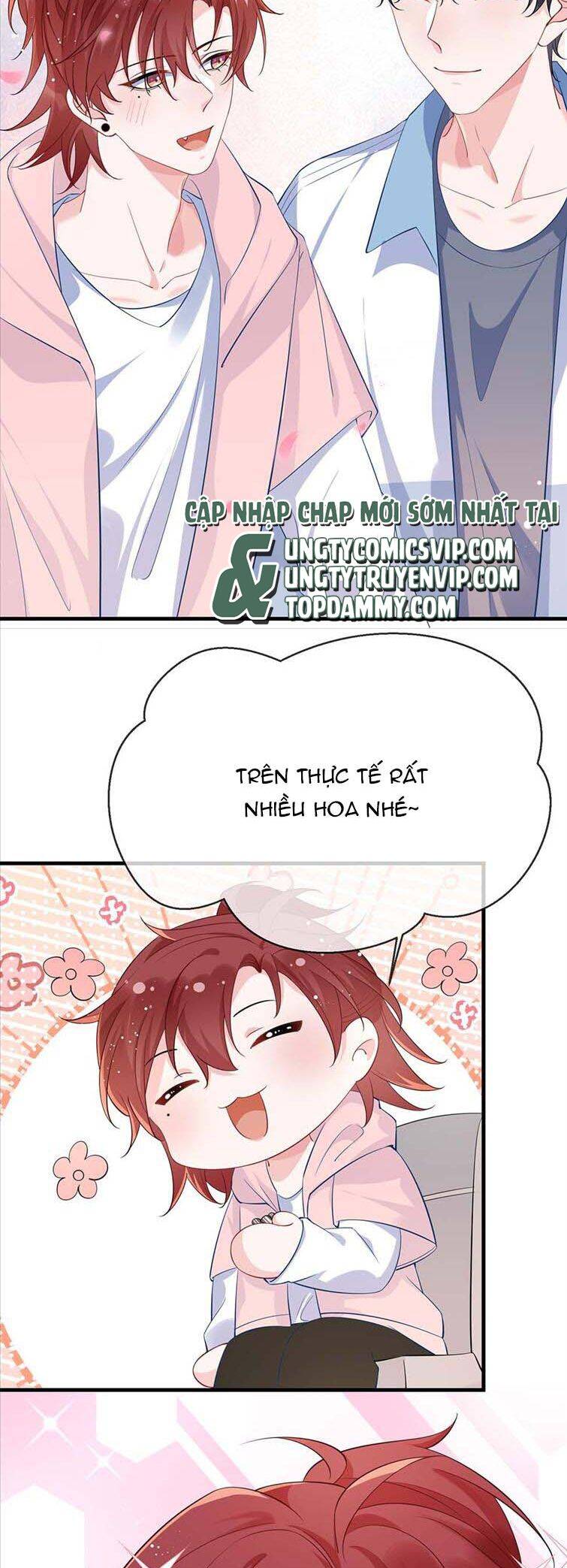 Giáo Bá Là Một Tên Yêu Tinh Chapter  55 - 4