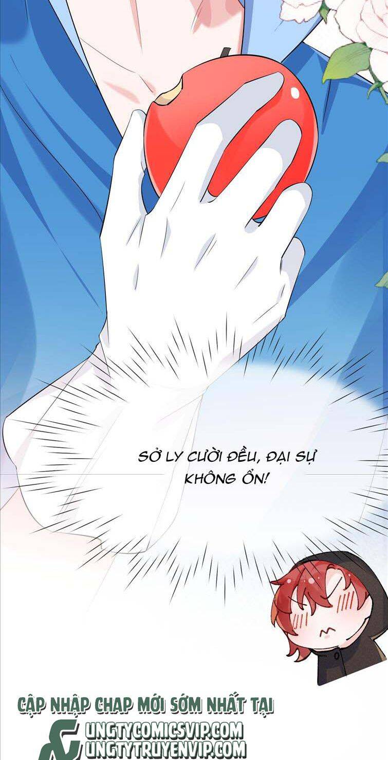 Giáo Bá Là Một Tên Yêu Tinh Chapter  55 - 31