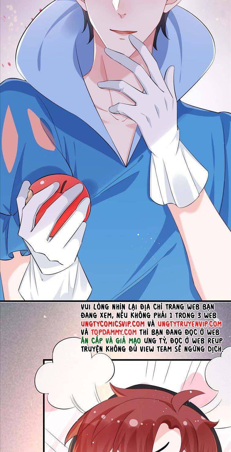 Giáo Bá Là Một Tên Yêu Tinh Chapter  55 - 34